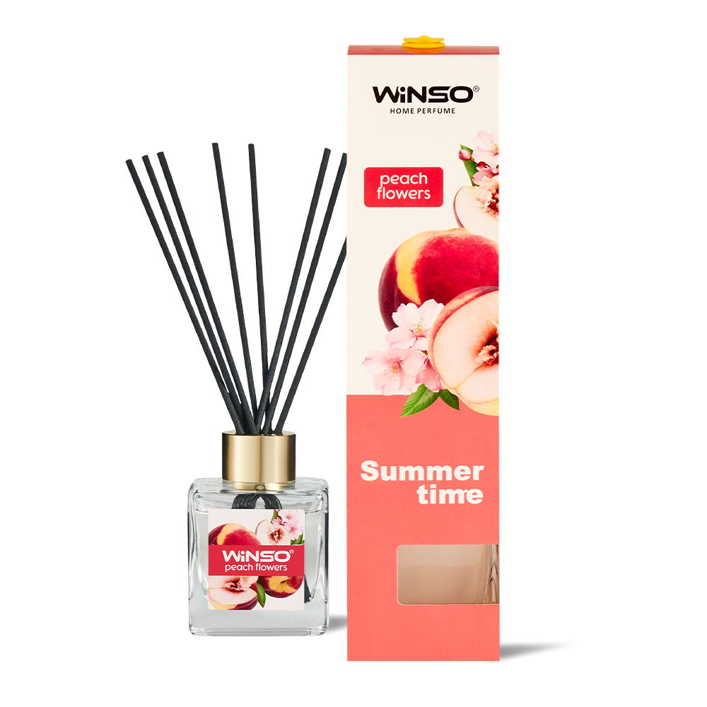 Odorizant Peach flowers Winso - imagine 1