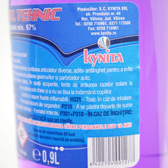Alcool tehnic 900 ml Kynita MTR - imagine 3