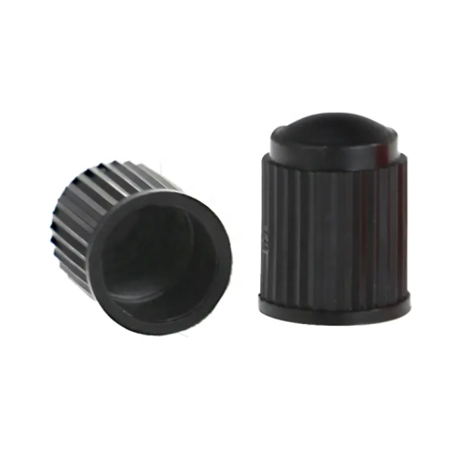 Capacel de plastic negru punga 100 buc RUNKIT Runkit - imagine 1