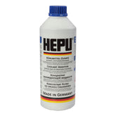 Antigel concentrat Hepu 1,5L Hepu - imagine 1