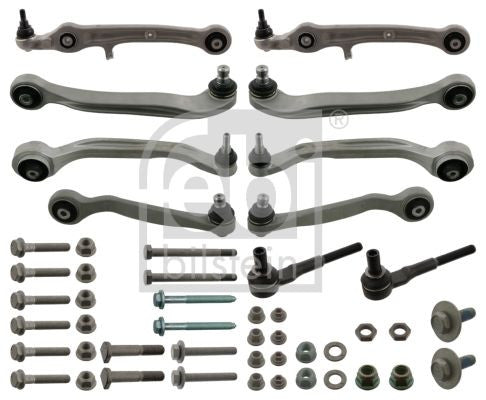 Set brate suspensie Febi - imagine 1