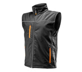 Vesta de lucru softshell masura XL Neo Tools - imagine 1
