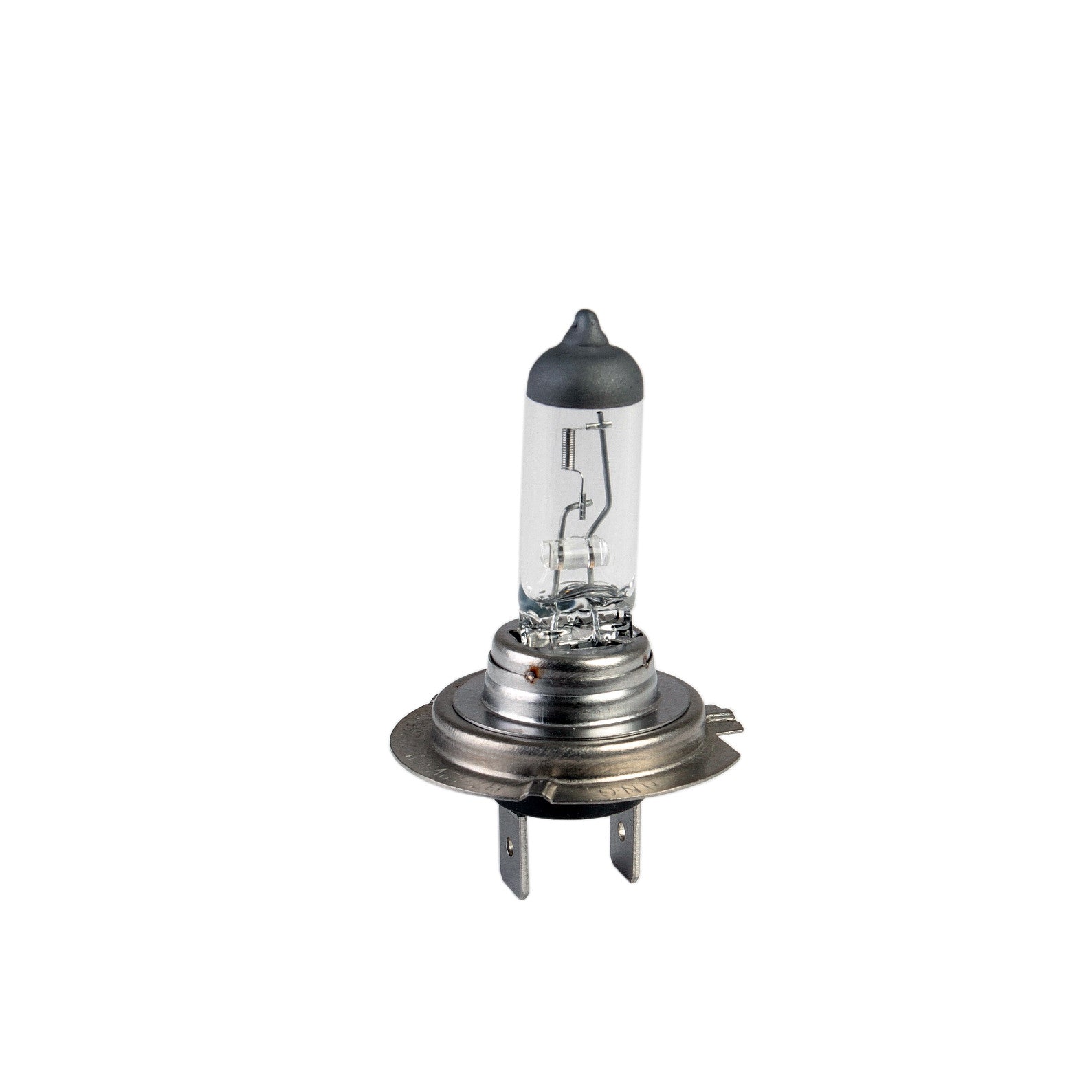 Bec halogen H7 12V 55W Px26d K2 - imagine 1