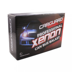 Balast Super-CanBus AC-12V 55W - CARGUARD Carguard - imagine 2