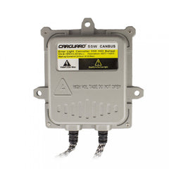 Balast Super-CanBus AC-12V 55W - CARGUARD Carguard - imagine 3