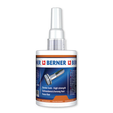 Solutie contra desurubarii - rezistenta ridicata Berner 60 gr Berner - imagine 1