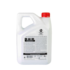 Ulei motor Castrol Gtx Ultraclean 10W40 A/B 4L Castrol - imagine 3