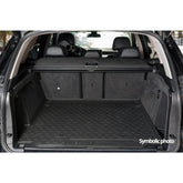 Tavita portbagaj Bmw Ser. 3 E91 Touring 2005-2012 Gledring - imagine 1