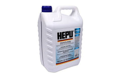 Antigel concentrat Hepu 5L Hepu - imagine 1