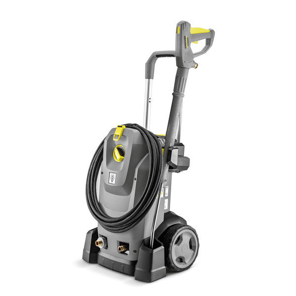 Aparatul mobil de curățat cu înaltă presiune HD 7.17 M PlusEU Karcher - imagine 1