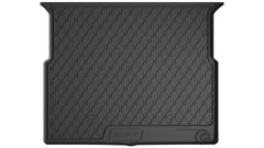 Tavita portbagaj Citroen C4 Picasso, 2013- prezent, din cauciuc Gledring - imagine 1