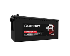 Acumulator Rombat Champion HD EFB 230 Ah Rombat - imagine 4