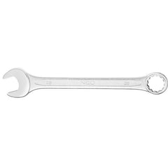 Cheie combinata fixa - inelara 28 x 310 Neo Tools - imagine 1
