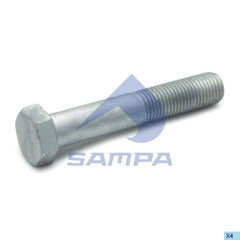 Surub satbilizatior fata MAN M18x2 L:100 Sampa - imagine 1