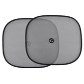 Parasolar lateral Winso 44*38 cm, 2 buc. Winso - imagine 1