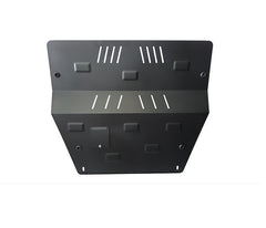 Scut metalic motor, cutie de viteză MTR - imagine 1