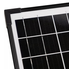 Incarcare solara Osram BATTERYcharge SOLAR 20W Osram - imagine 3