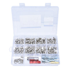 Trusa gresoare 98 pcs. MTR - imagine 1