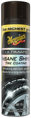 Solutie Intretinere Anvelope Meguiars Ultimate Tire Shine Coating 425 g Meguiar's - imagine 1