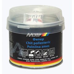 MOTIP Chit poliesteric 250g cod M600051 Motip - imagine 1