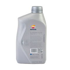 Ulei diferential REPSOL NAVIGATOR HQ GL-5 80W90 1L Repsol - imagine 3