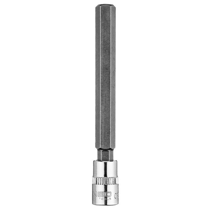 Bit H8 pe Tubulara 1.4 lung 87 mm Neo Tools - imagine 1