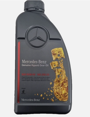 Ulei angrenaje hipoide Mercedes 80W90 1L Mercedes-Benz - imagine 1