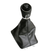 Manson cu nuca schimbator compatibil VW GOLF 7 cu 5 viteze MTR - imagine 1