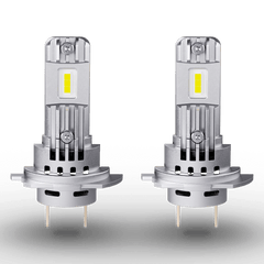 Bec LED Osram LEDriving HL East H7/H18 - Set 2 buc (Off-Road) Osram - imagine 2