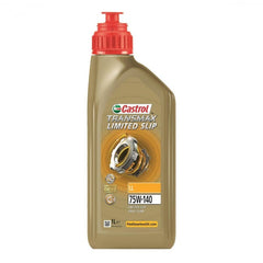Ulei diferential Transmax Axle LL 75W140 1L SJ Castrol - imagine 1