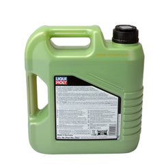 Ulei motor Liqui Moly Molygen 5W50 (2543) 4L Liqui Moly - imagine 3