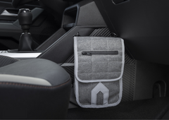 YouClip – geanta, cu logo, Dacia Logan III, Sandero III, Jogger, Spring- 685605709R Renault - imagine 1