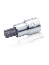 Capat cheie tubulara cu bit torx Toptul - imagine 1