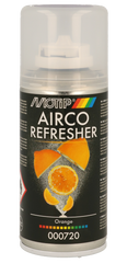 Odorizant aer conditionat Motip Refresher Orange 150 ml Motip - imagine 1