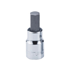 TUBULARA BIT HEXAGONAL 5 Toptul - imagine 1