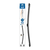 Stergator luneta plat CARTECH MULTI 9+ 15''/38 cm Cartech - imagine 1