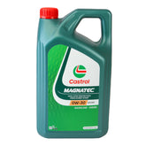 Ulei motor Castrol Magnatec 0W30 GS1/DS1 5L Castrol - imagine 1