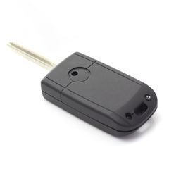 FORD – Carcasa cheie Briceag din Cheie cu lama fixa + telecomanda originala MTR - imagine 4