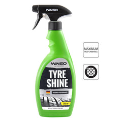 Solutie Intretinere Anvelope Winso Tyre Shine 750 ml Winso - imagine 1