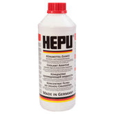 Antigel concentrat Hepu G12 1,5L Hepu - imagine 1