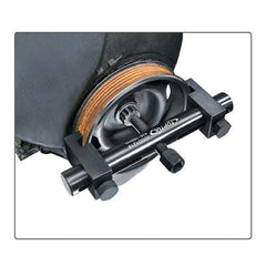 Extractor cu roți de antrenare cu nervuri Toptul - imagine 4