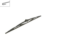 Lamela stergator fara spoiler 650 mm Bosch - imagine 1