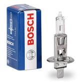 Bec Halogen Bosch H1 55W 12V P14.5s Bosch - imagine 1