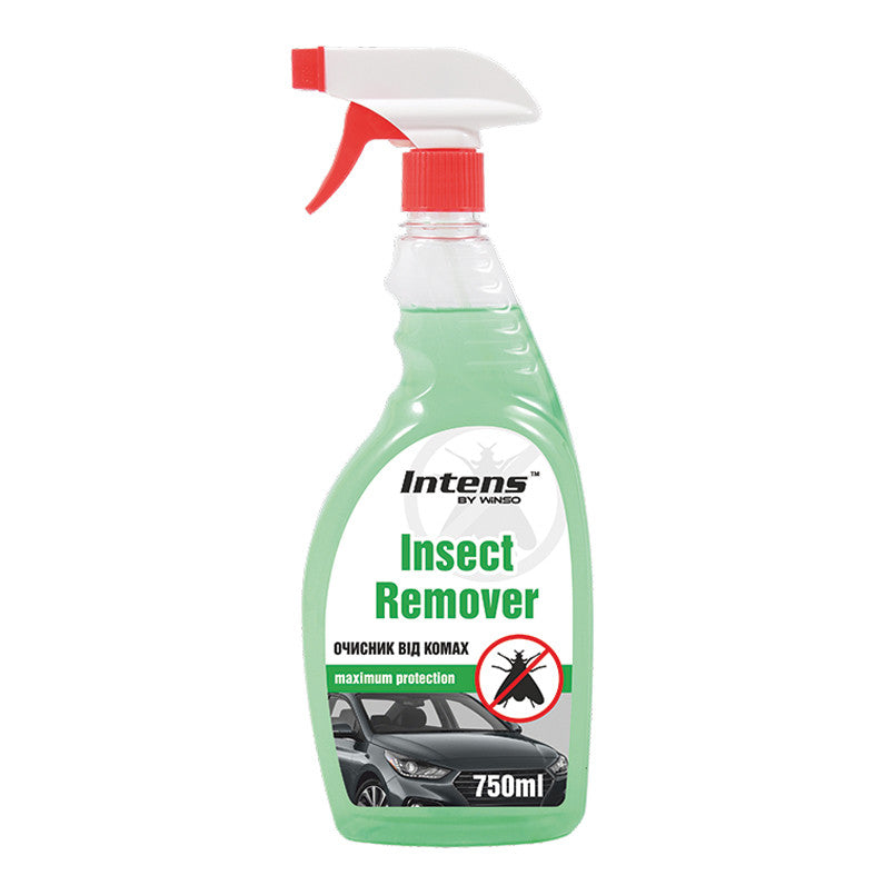 Solutie curatare insecte Winso Insect Remover 750 ml Winso - imagine 1