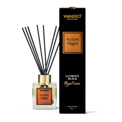 Odorizant camera Amber night Winso - imagine 1
