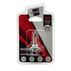 Bec halogen H7 12V 55W Carguard - imagine 1