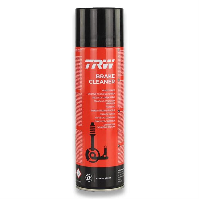 Spray curatat frana/ambreiajul TRW 500 ml TRW - imagine 1
