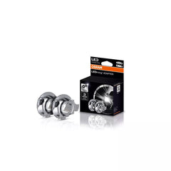 Adaptor Becuri LEDriving 64210DA01-1 Osram - imagine 1