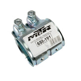 Conector teava esapament 65x69x80 mm MTR - imagine 1