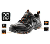 Sandale de lucru OB FO, mărimea 42 Neo Tools - imagine 1